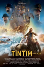 As Aventuras de Tintim